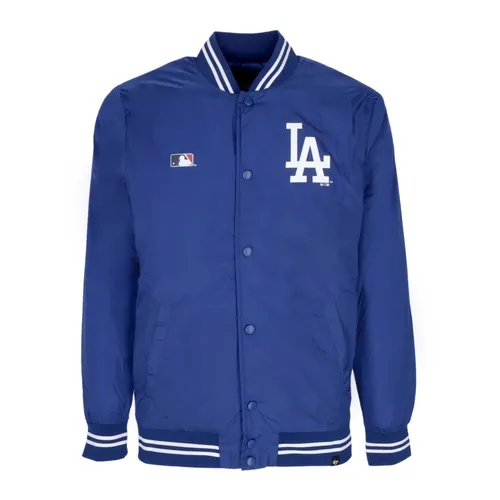 Jackets > Bomber Jackets - - 47 Brand - Modalova