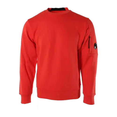 Sweatshirts & Hoodies > Sweatshirts - - C.p. Company - Modalova