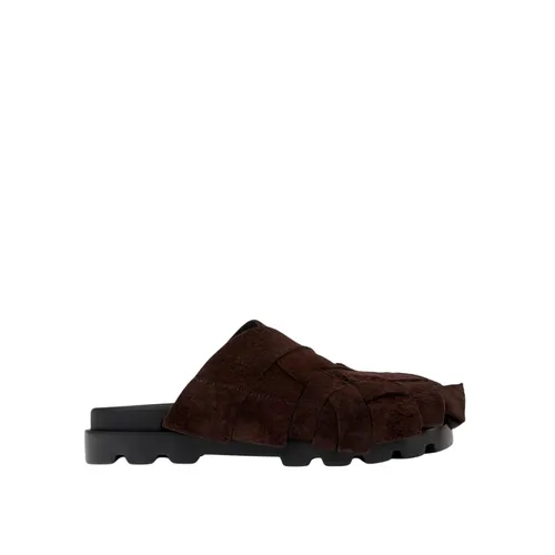 Shoes > Flats > Mules - - Camper - Modalova