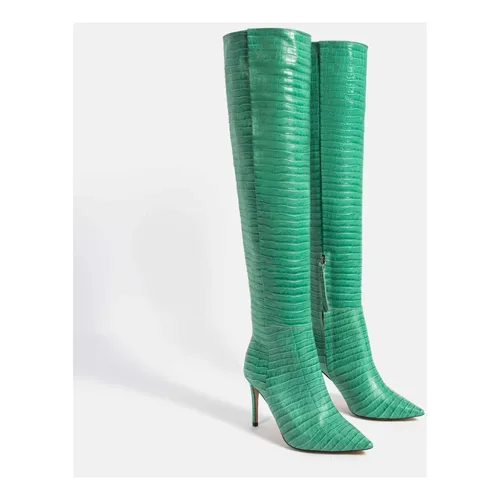 Shoes > Boots > High Boots - - L37 - Modalova