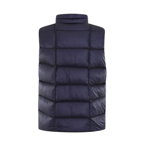 Jackets > Vests - - C.p. Company - Modalova