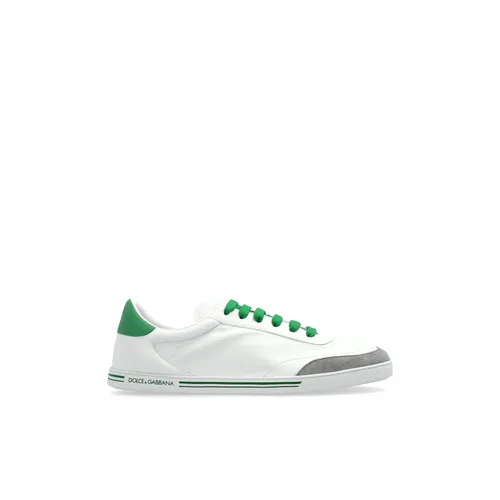 Shoes > Sneakers - - Dolce & Gabbana - Modalova