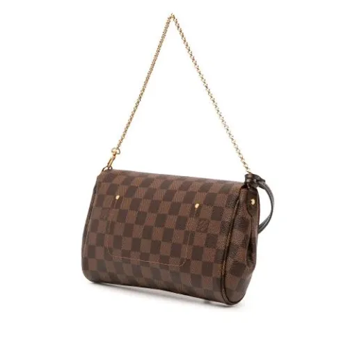 Pre-owned > Pre-owned Bags > Pre-owned Shoulder Bags - - Louis Vuitton Vintage - Modalova