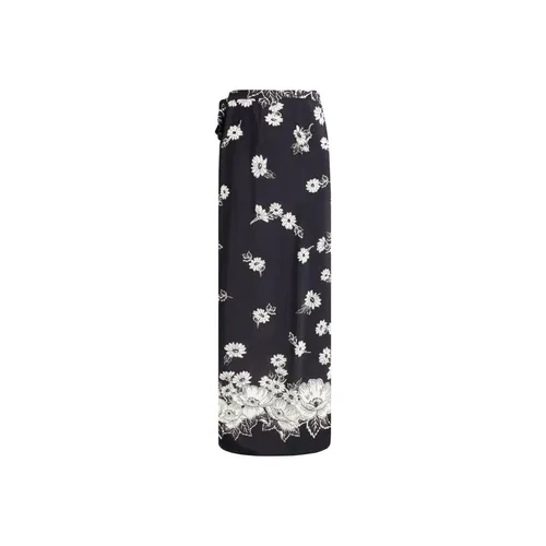 Skirts > Midi Skirts - - P.a.r.o.s.h. - Modalova