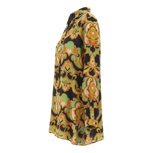 Blouses & Shirts > Shirts - - Etro - Modalova