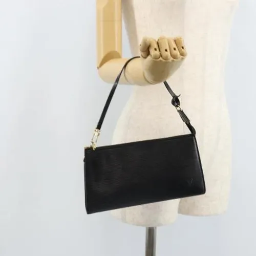 Pre-owned > Pre-owned Bags > Pre-owned Shoulder Bags - - Louis Vuitton Vintage - Modalova