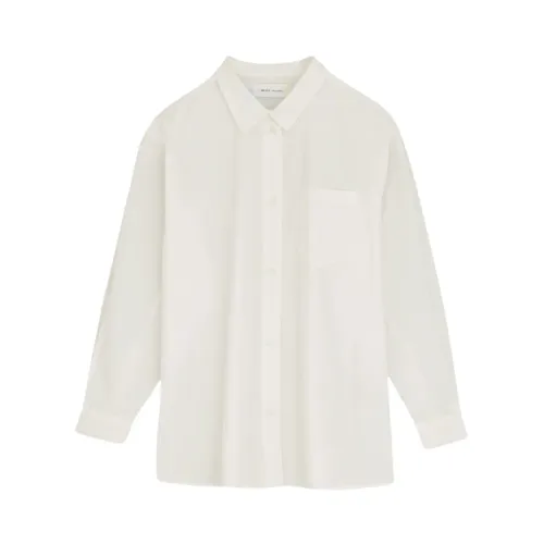 Blouses & Shirts > Shirts - - Skall Studio - Modalova