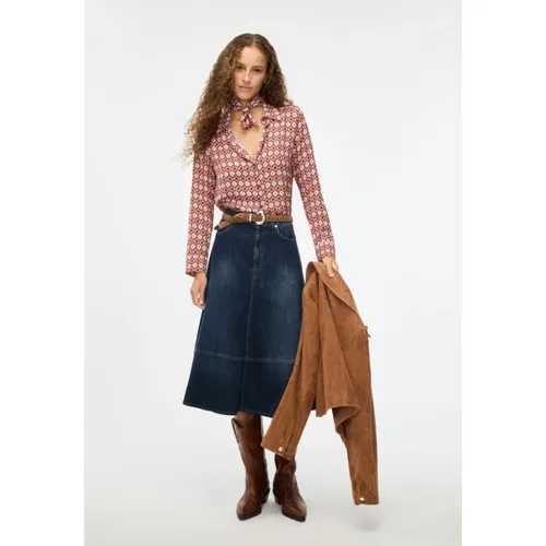 Blouses & Shirts > Shirts - - Iblues - Modalova