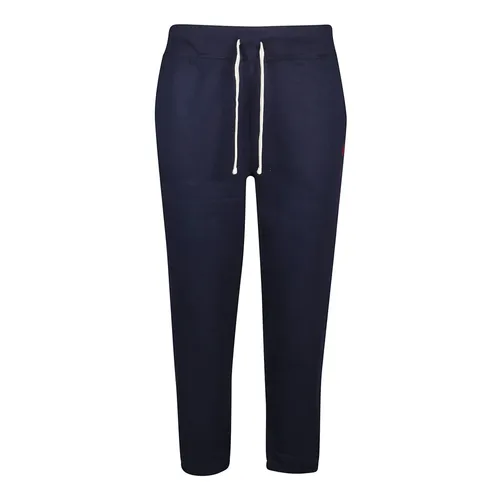 Trousers > Sweatpants - - Polo Ralph Lauren - Modalova