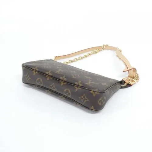 Pre-owned > Pre-owned Bags > Pre-owned Shoulder Bags - - Louis Vuitton Vintage - Modalova