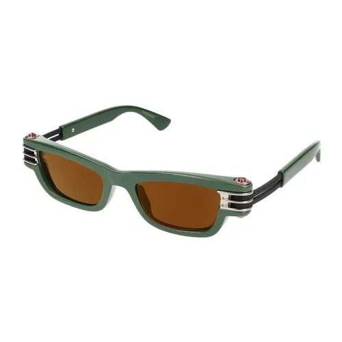 Accessories > Sunglasses - - Bottega Veneta - Modalova