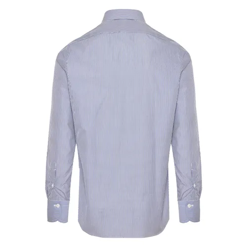 Shirts > Formal Shirts - - Finamore - Modalova