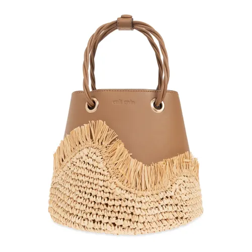 Bags > Handbags - - Cult Gaia - Modalova