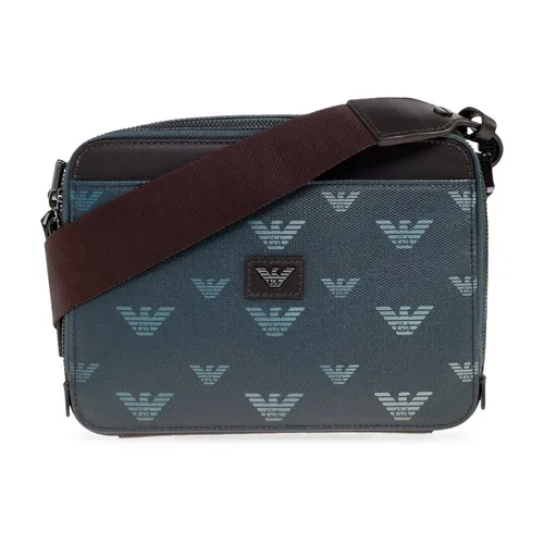 Bags > Messenger Bags - - Emporio Armani - Modalova