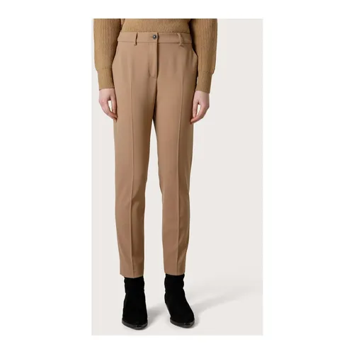 Trousers > Slim-fit Trousers - - Seventy - Modalova