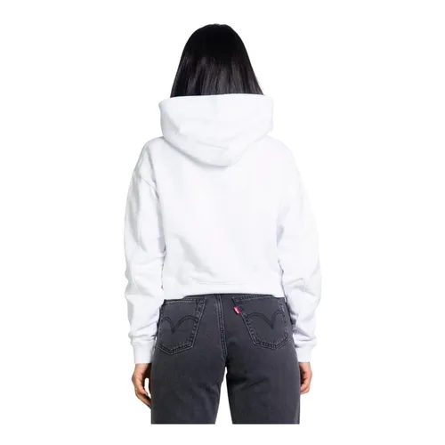 Sweatshirts & Hoodies > Hoodies - - Calvin Klein Jeans - Modalova