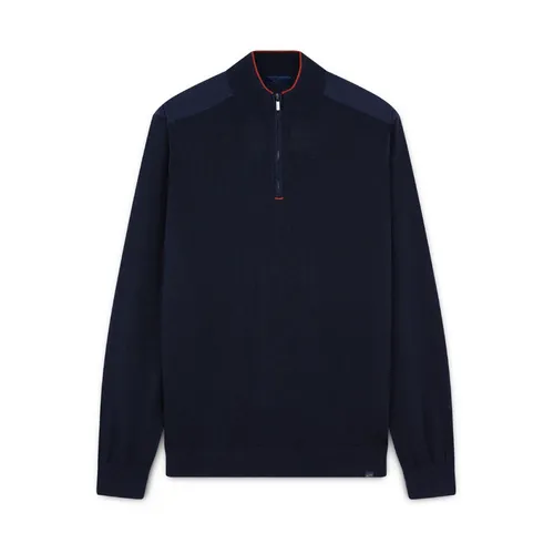 Knitwear > Turtlenecks - - Paul & Shark - Modalova