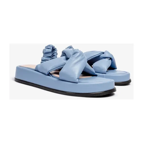 Shoes > Flip Flops & Sliders > Sliders - - L37 - Modalova