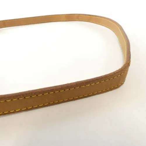 Pre-owned > Pre-owned Accessories - - Louis Vuitton Vintage - Modalova