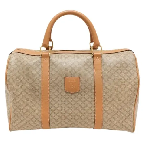 Pre-owned > Pre-owned Bags > Pre-owned Weekend Bags - - Celine Vintage - Modalova