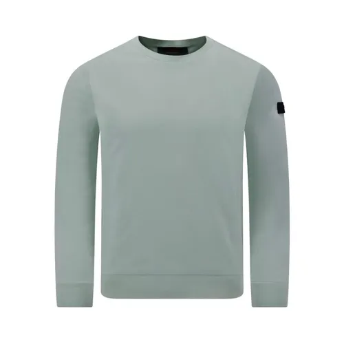 Sweatshirts & Hoodies > Sweatshirts - - Peuterey - Modalova