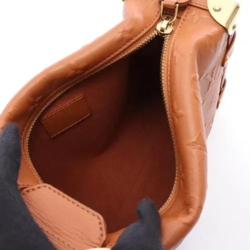 Pre-owned > Pre-owned Bags > Pre-owned Shoulder Bags - - Louis Vuitton Vintage - Modalova
