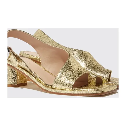 Shoes > Sandals > High Heel Sandals - - Scarosso - Modalova