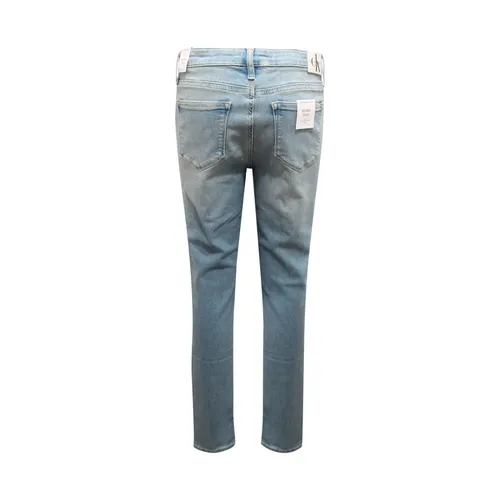 Jeans > Slim-fit Jeans - - Calvin Klein - Modalova
