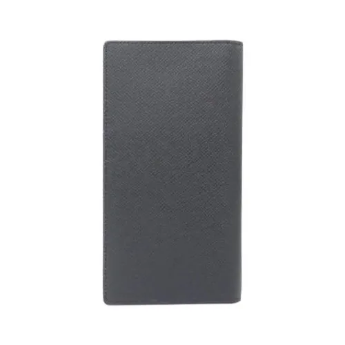 Pre-owned > Pre-owned Accessories > Pre-owned Wallets - - Louis Vuitton Vintage - Modalova