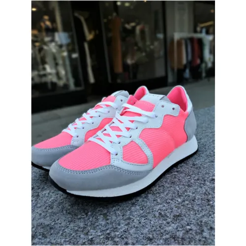 Shoes > Sneakers - - Philippe Model - Modalova