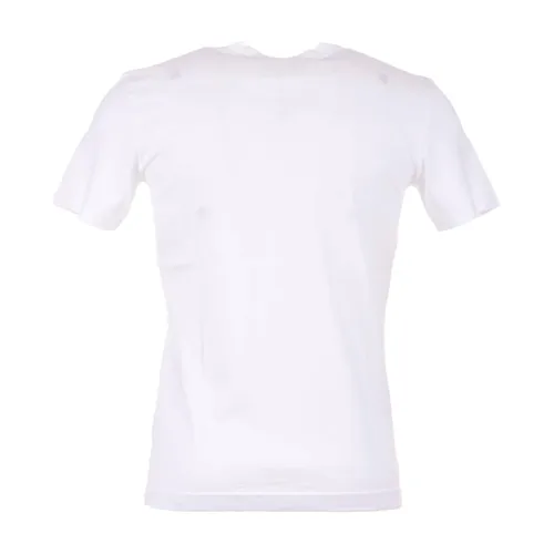 Tops > T-Shirts - - Dolce & Gabbana - Modalova