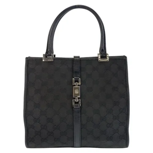 Pre-owned > Pre-owned Bags > Pre-owned Handbags - - Gucci Vintage - Modalova