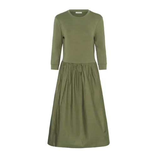 Dresses > Day Dresses > Midi Dresses - - InWear - Modalova