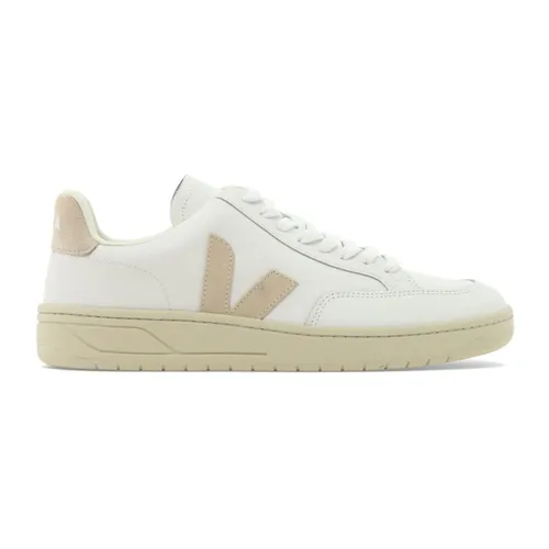 Veja - Shoes > Sneakers - White - Veja - Modalova