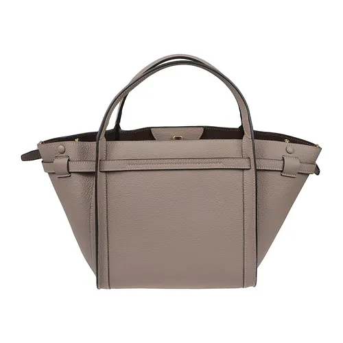 Tod's - Bags > Tote Bags - Gray - Tod's - Modalova
