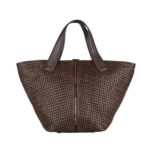 Bags > Tote Bags - - Alexander Smith - Modalova