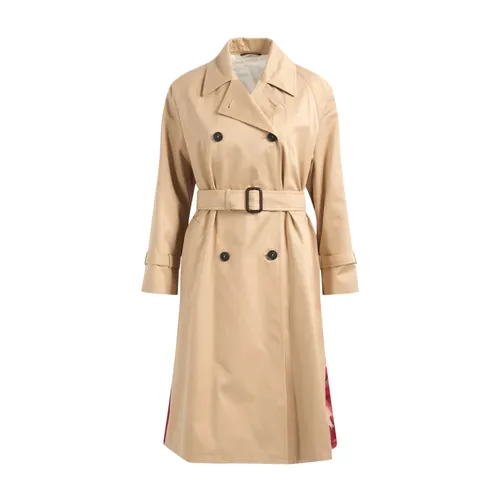Coats > Trench Coats - - Weekend Max Mara - Modalova