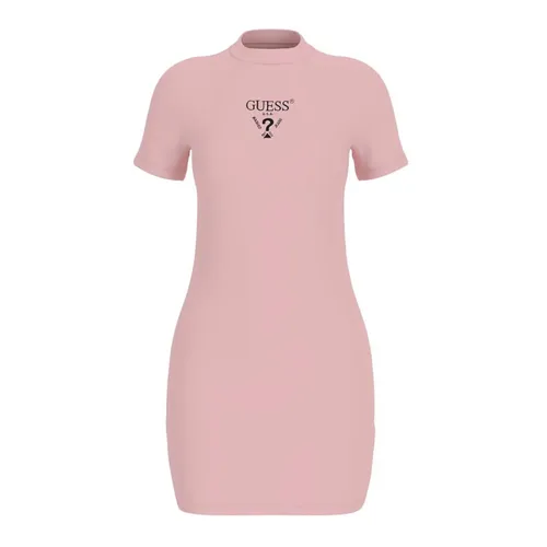 Dresses > Day Dresses > Short Dresses - - Guess - Modalova