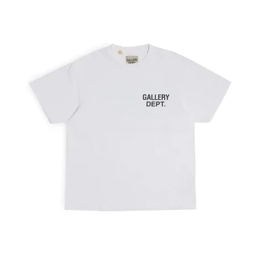 Tops > T-Shirts - - Gallery Dept. - Modalova