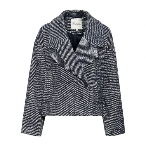 Jackets > Blazers - - My Essential Wardrobe - Modalova