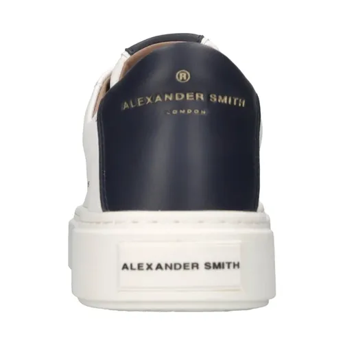 Shoes > Sneakers - - Alexander Smith - Modalova