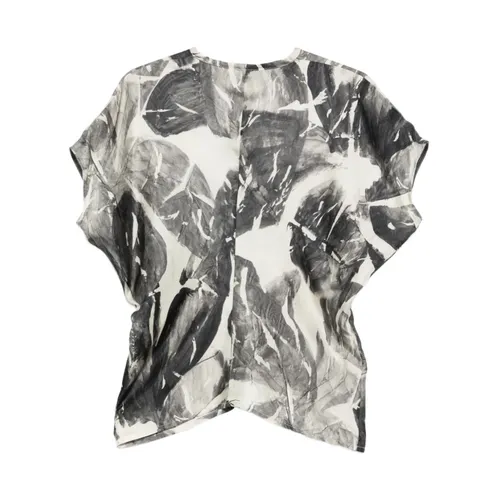 Blouses & Shirts > Blouses - - Alysi - Modalova