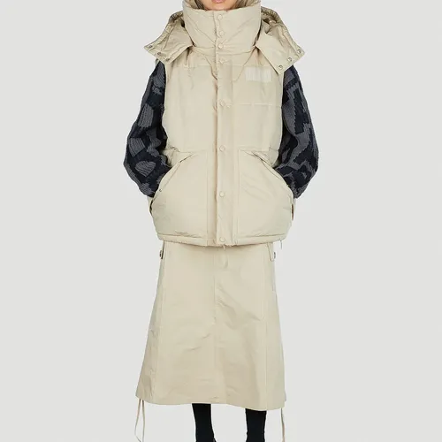 Jackets > Vests - - Marc Jacobs - Modalova