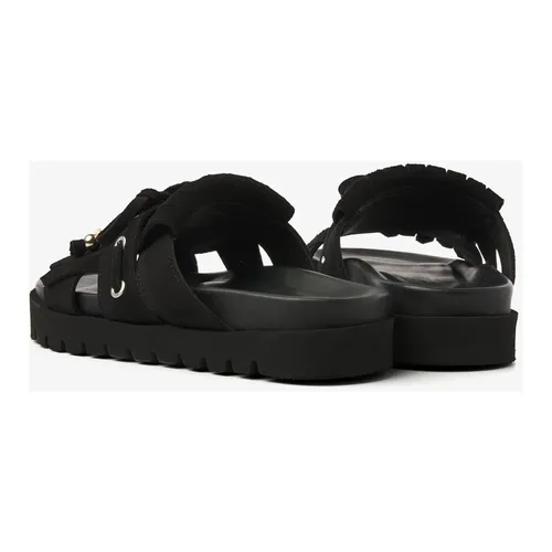 Shoes > Flip Flops & Sliders > Sliders - - Via Vai - Modalova