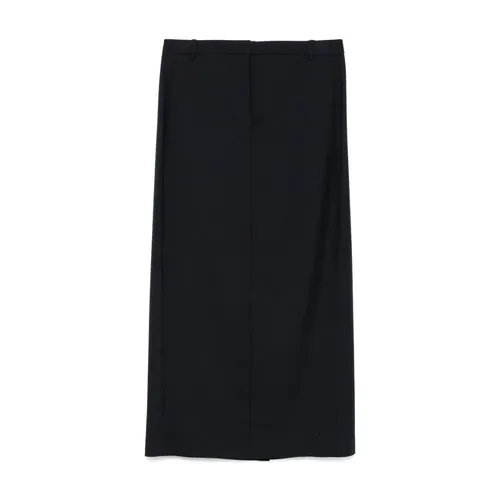 Skirts > Midi Skirts - - Theory - Modalova