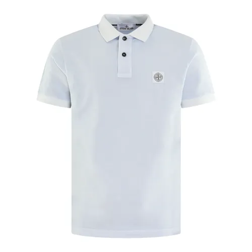 Tops > Polo Shirts - - Stone Island - Modalova