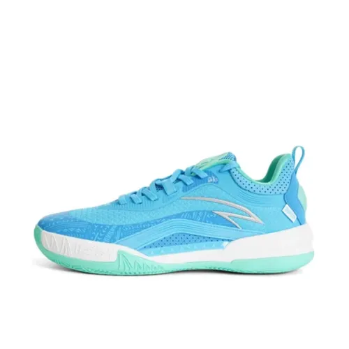 Anta - Shoes > Sneakers - Blue - Anta - Modalova