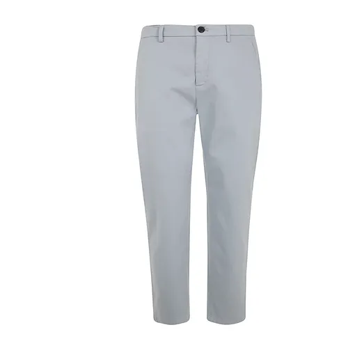 Trousers > Straight Trousers - - Department Five - Modalova