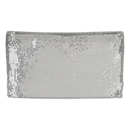 Rabanne - Bags > Clutches - Gray - Rabanne - Modalova