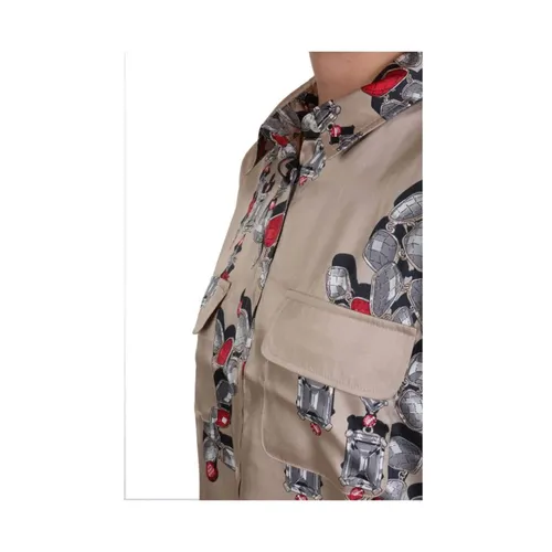 Blouses & Shirts > Shirts - - Marella - Modalova